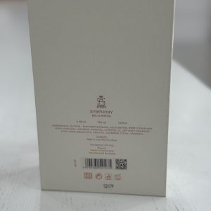 عطر زنانه سیمفنی حجم:100ml