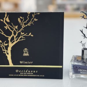 عطر زنانه دسیدوس وینتر حجم:100ml