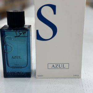 عطر مردانه ازول حجم:100ml