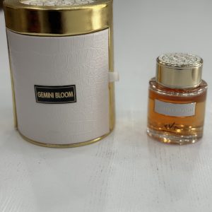 عطرزنانه ست جمینی بلوم و جمینی :2تا50ml