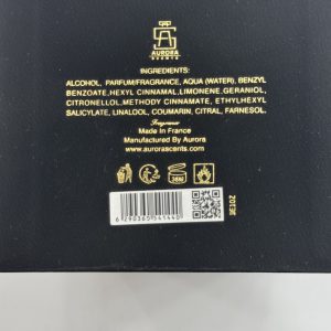 عطر رودئو RODEO گلی_شرقی_چوبی