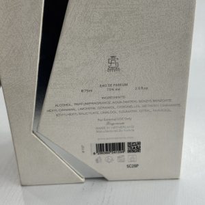 عطر مونیمنت مردانه MONUMENT چوبی_اروماتیک