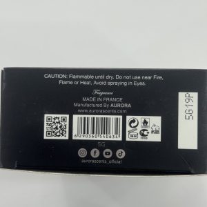 عطر مردانه اینفینتی اینتنس INFINITY INTENSE اروماتیک_چوبی