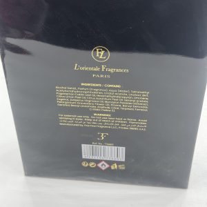 عطر اوانوس۶ حجم:100ml