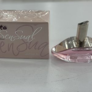 عطر زنانه سنشوال حجم:85ml