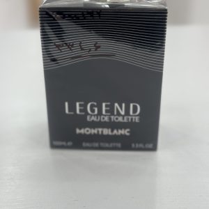 عطر مون بلان لجند Montblanc Legend اروماتیک_فوژه