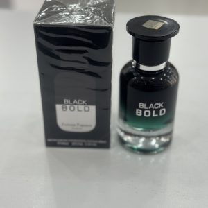 عطر بلک بولد حجم:۱۰۰ml